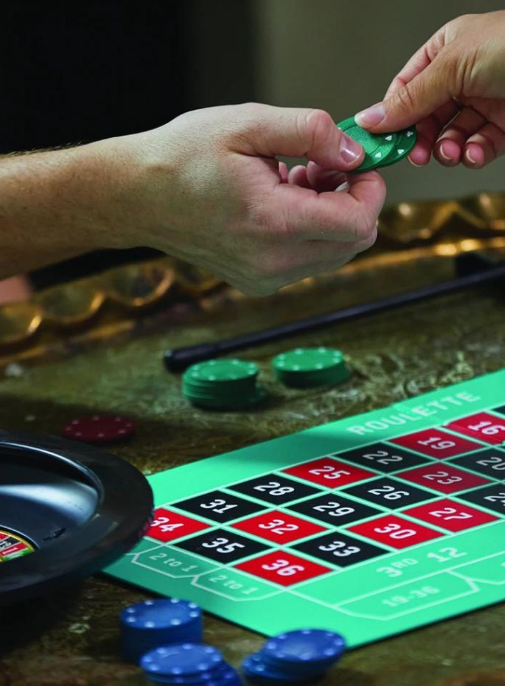 Udenlandske vs danske bettingsider
