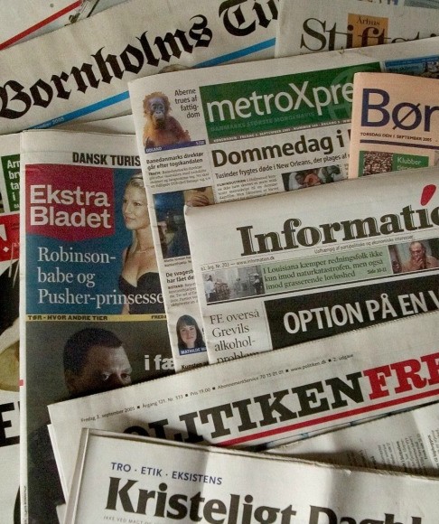 DRIL: Fra innovativt uddannelsessoftware til medieudvikling